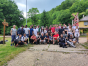 HUNGARIAN CLUB CUHA-PATAK SZURDOKAI