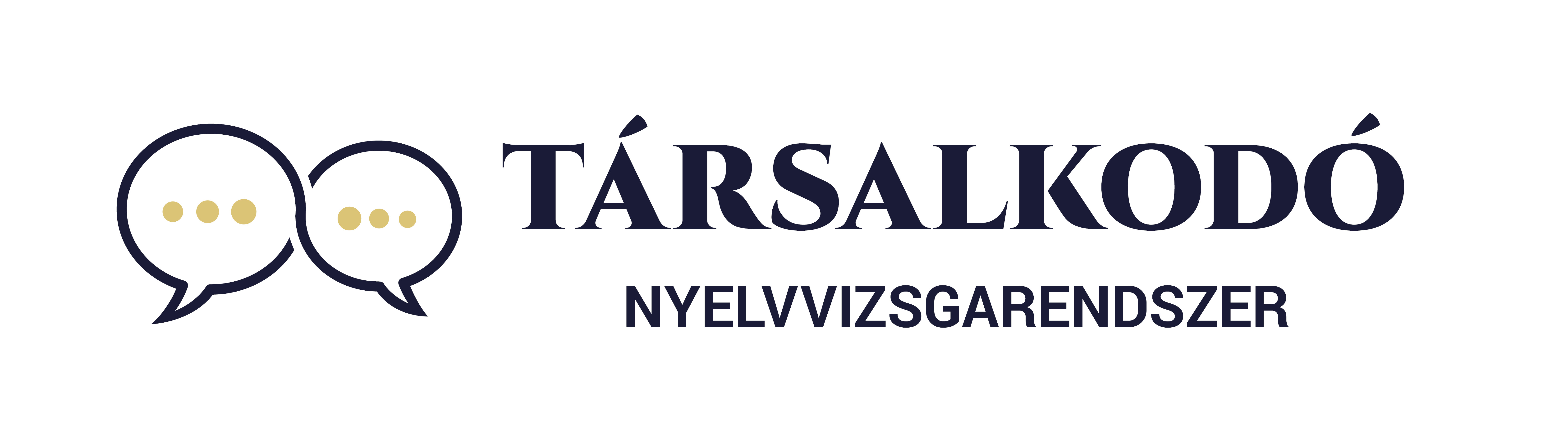 Kodolányi TársalKODÓ Allgemeine Sprachprüfung