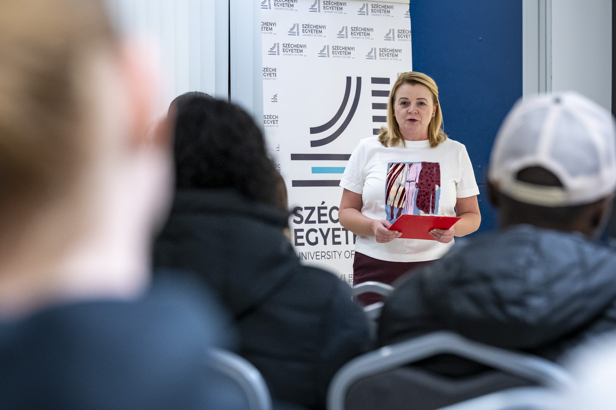 From Schoolbag to Diploma