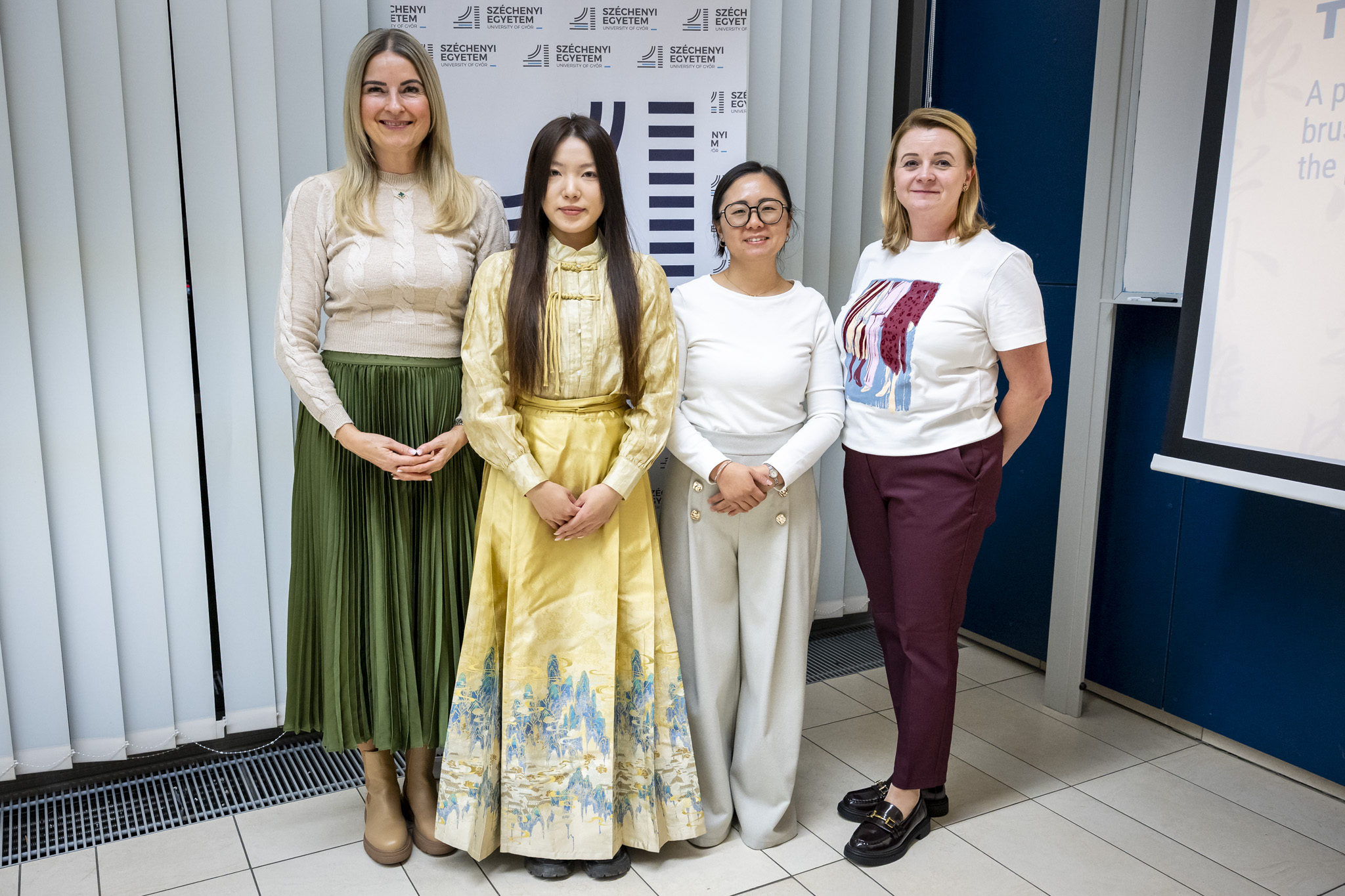 From Schoolbag to Diploma Mini-Event