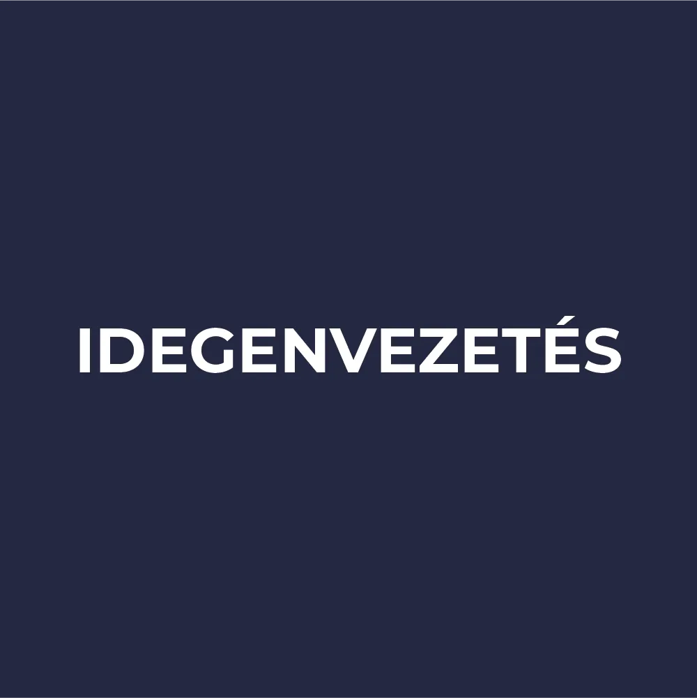 Külső Nyelvi Szolgáltatások - Idegenvezetés Külső Nyelvi Szolgáltatások - Idegenvezetés