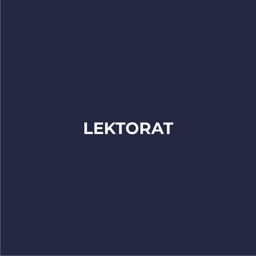 Lektorat (Flipcard)