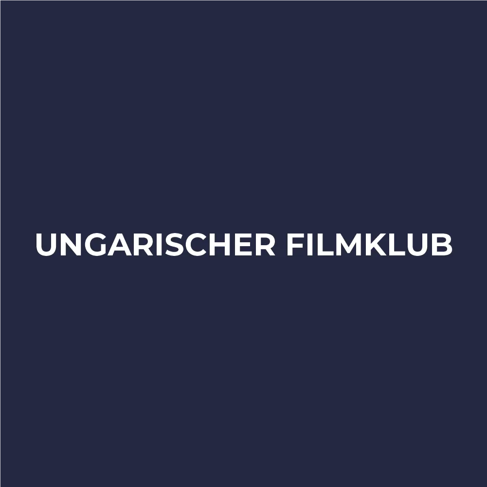 UNGARISCHER FILMKLUB (Flipcard)
