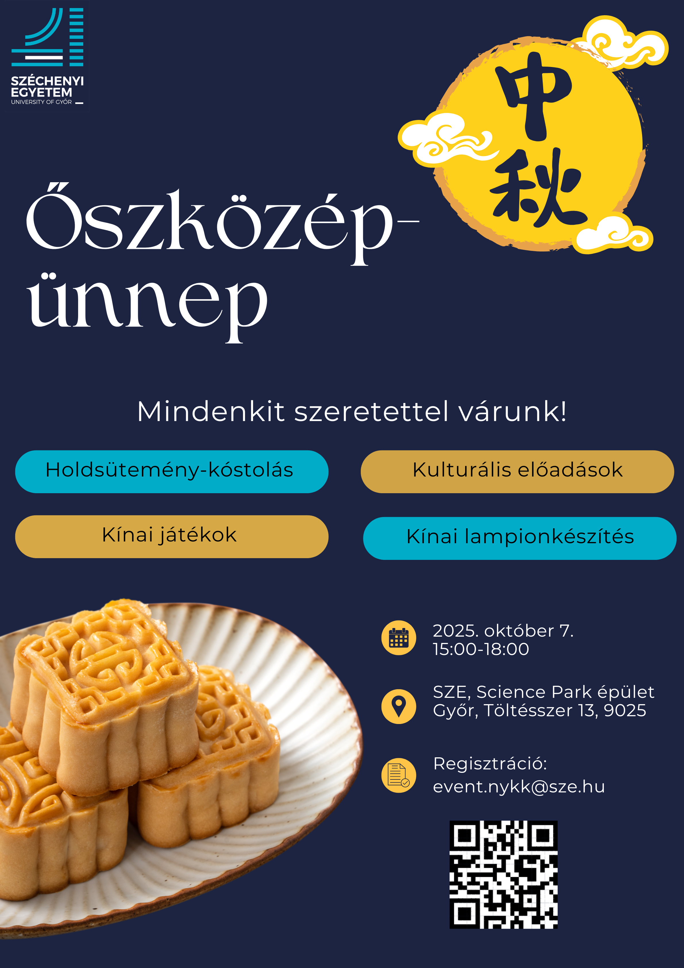 Őszközép-ünnep
