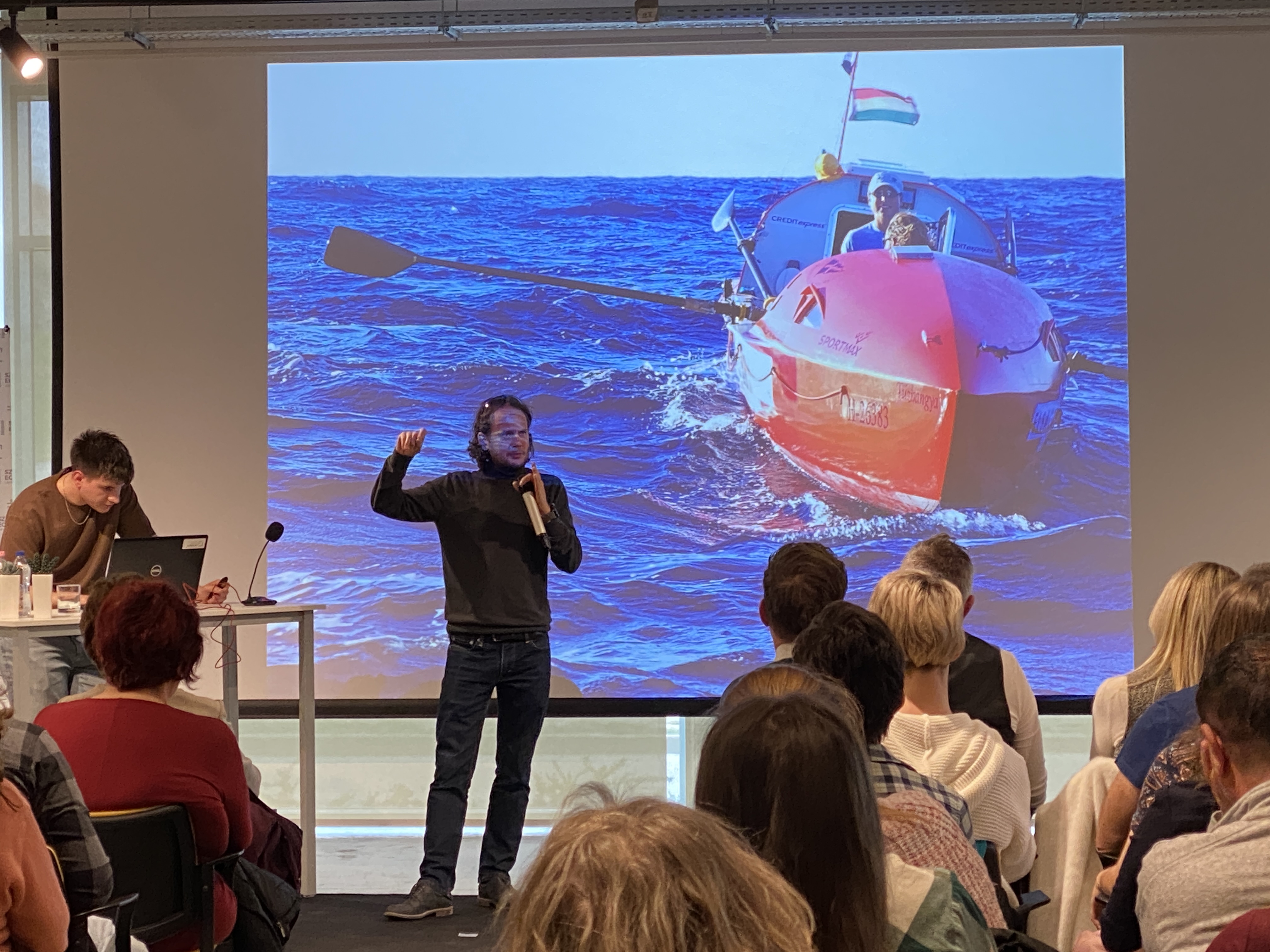 Rakonczai Gábor előadás 2